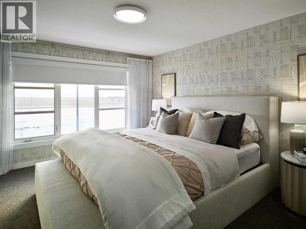 Single Family House for Sale in   Street NW Livingston Calgary 