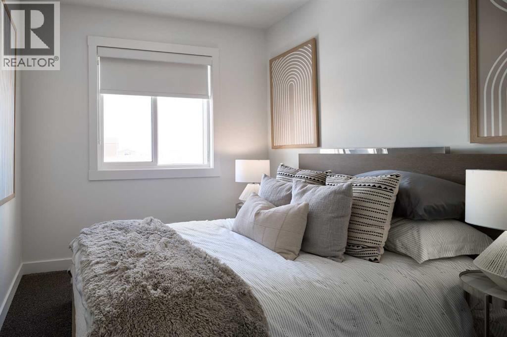 Single Family House for Sale in   Street NW Livingston Calgary 