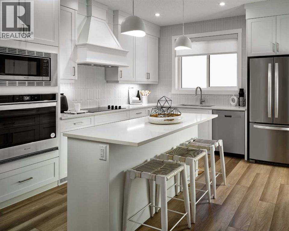 Single Family House for Sale in   Street NW Livingston Calgary 