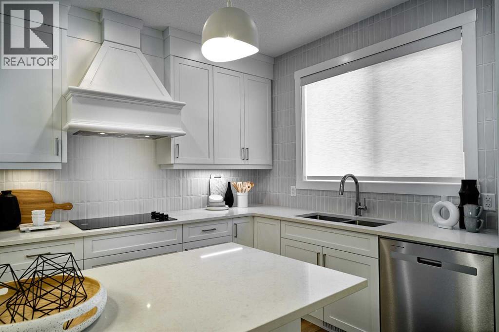 Single Family House for Sale in   Street NW Livingston Calgary 