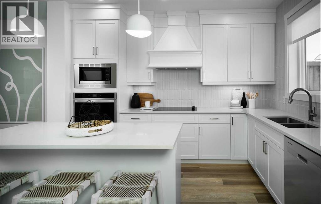 Single Family House for Sale in   Street NW Livingston Calgary 