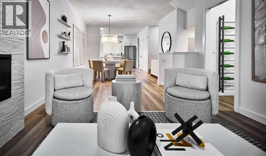 Single Family House for Sale in   Street NW Livingston Calgary 