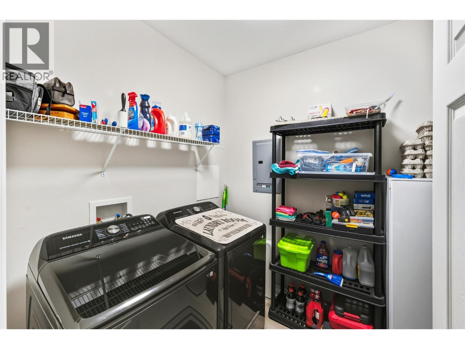 921 SPILLWAY Road Unit# 102B, Oliver