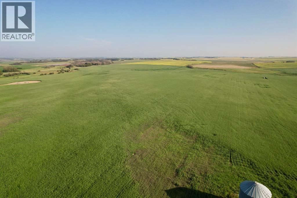 In Kneehill County - Photo 4 of 13, Rural Kneehill County, Alberta