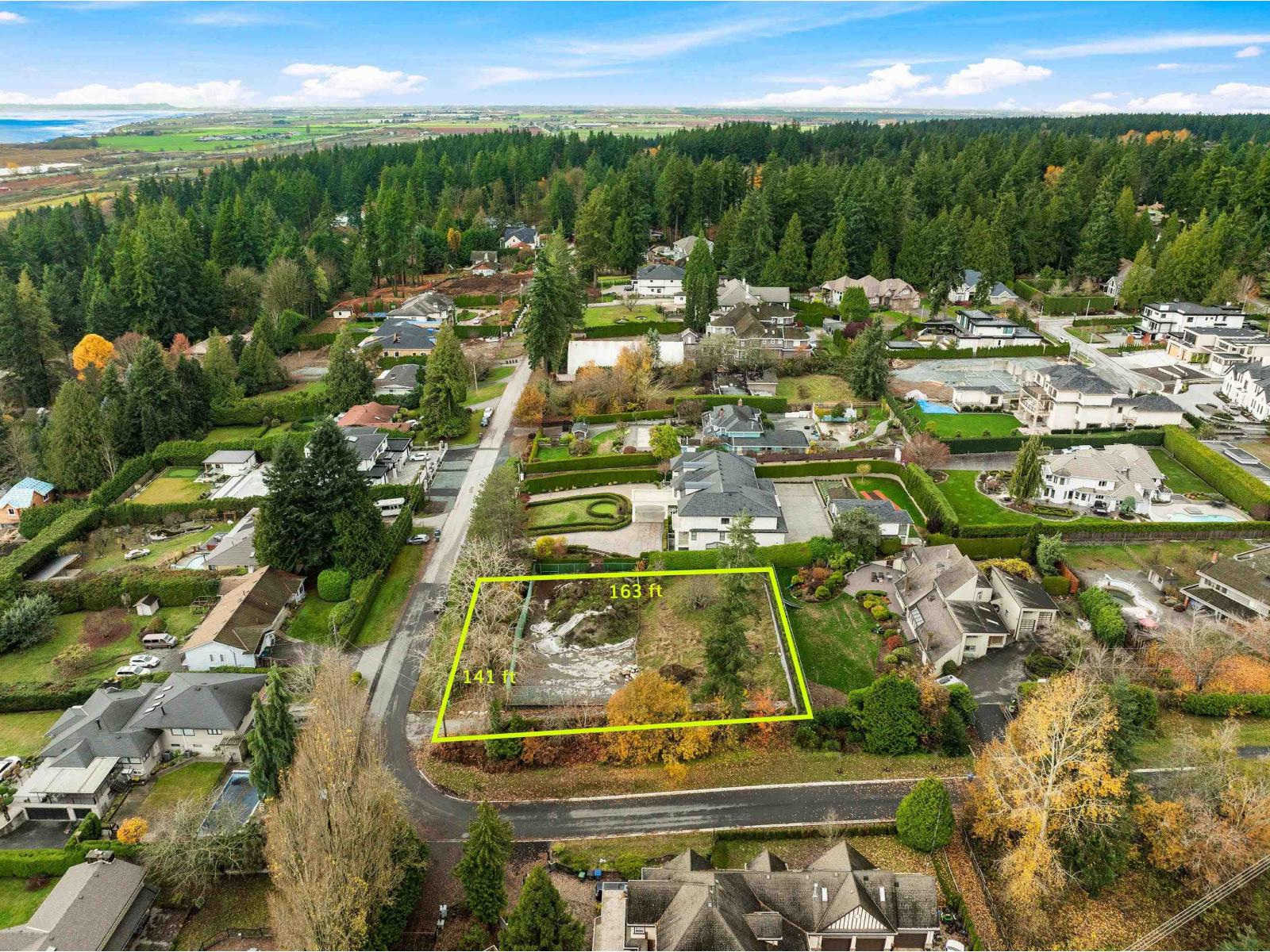 12793 54 AVENUE, Surrey