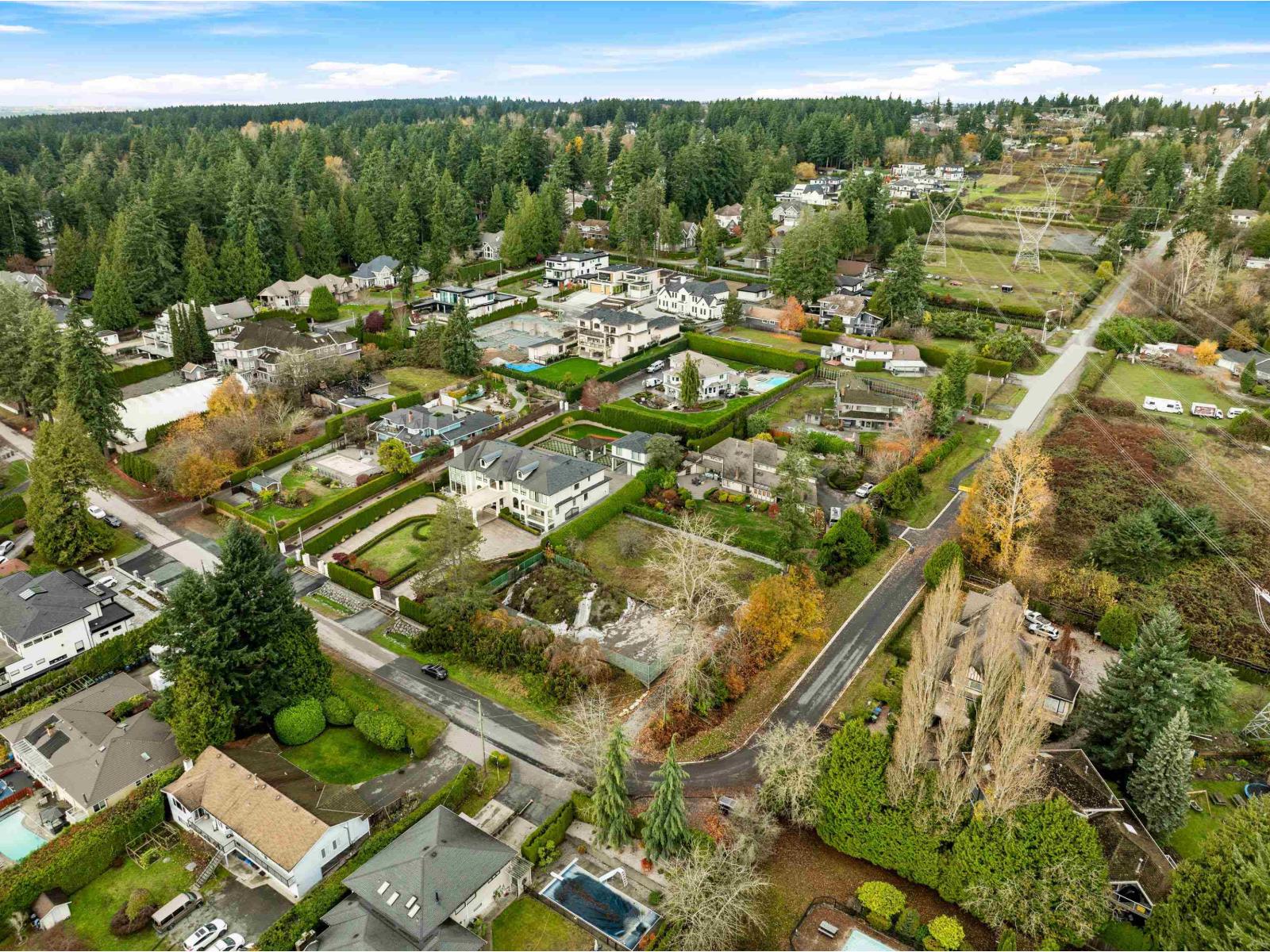 12793 54 AVENUE, Surrey