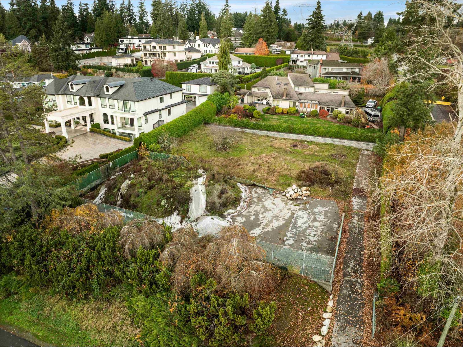 12793 54 AVENUE, Surrey