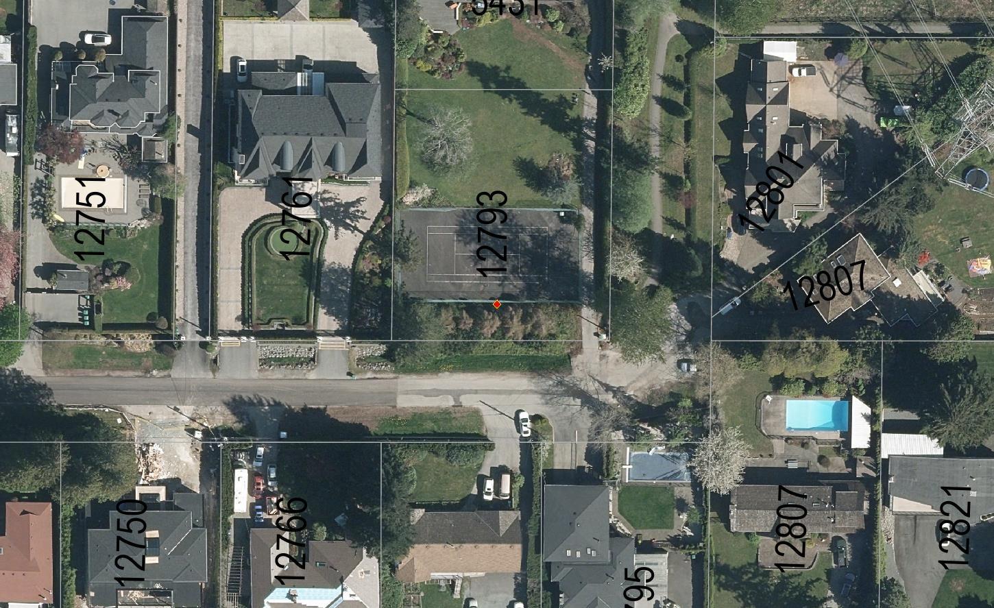 12793 54 AVENUE, Surrey