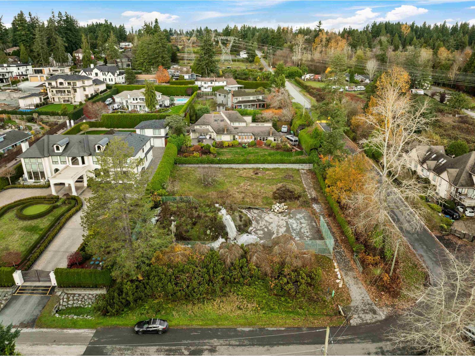 12793 54 AVENUE, Surrey