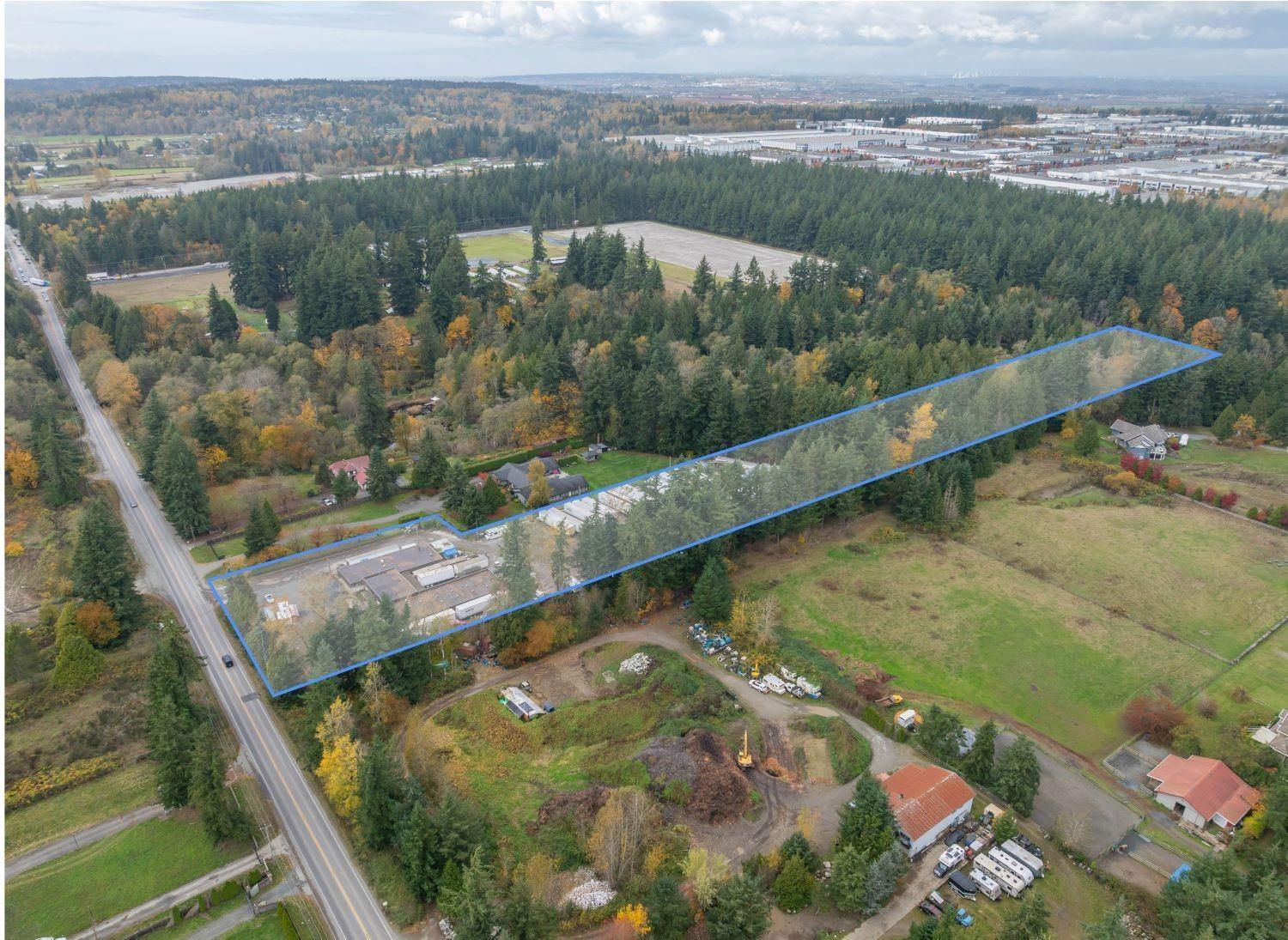 19475 16 AVENUE, Surrey