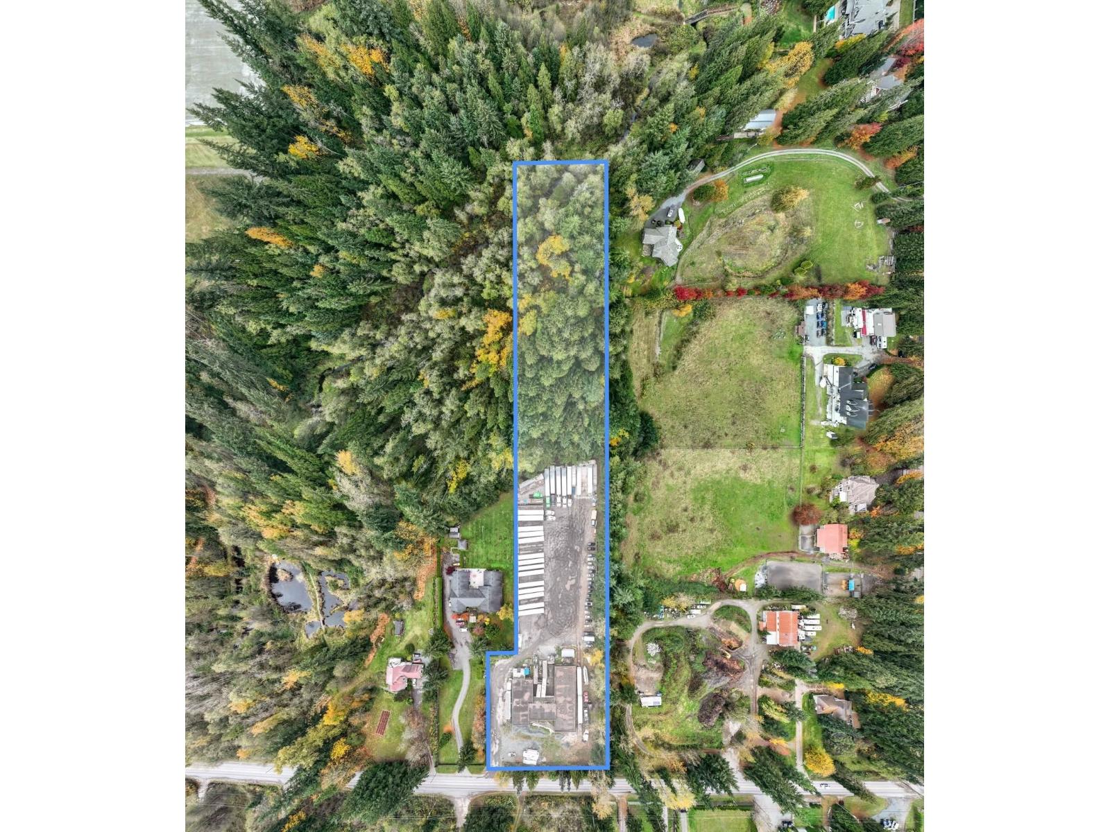 19475 16 AVENUE, Surrey