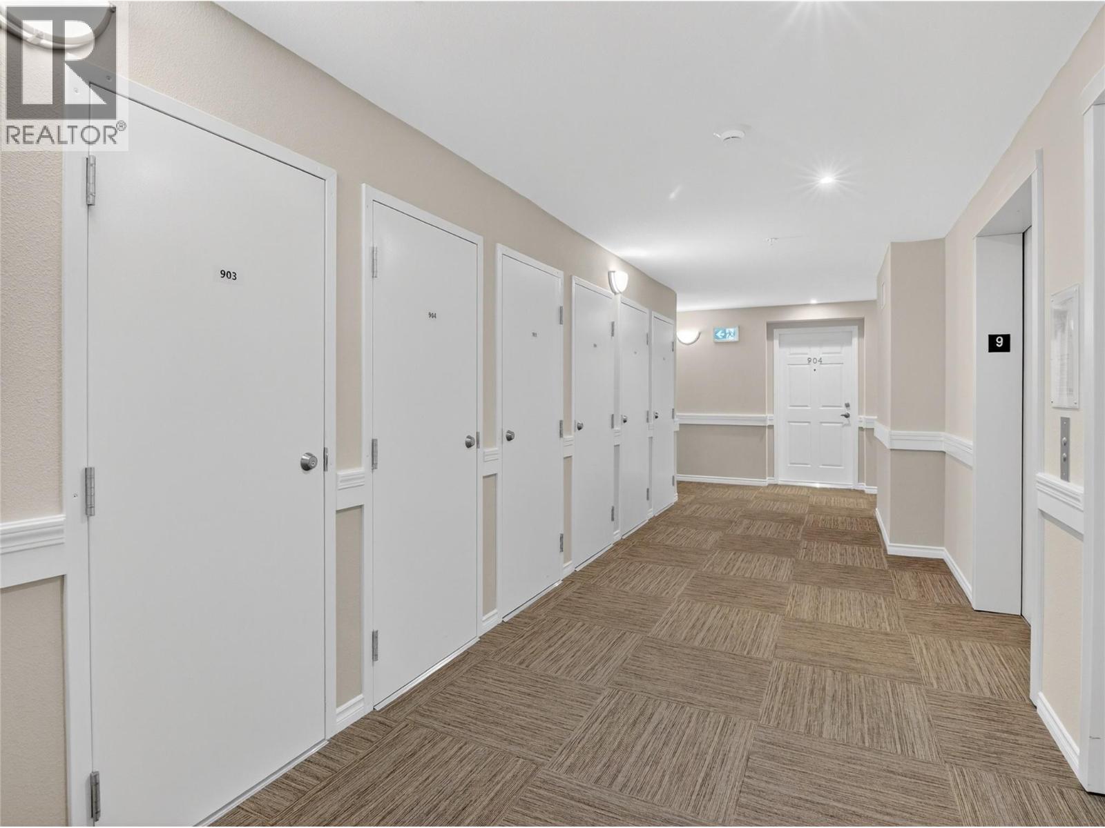 3362 SKAHA LAKE Road Unit# 903, Penticton