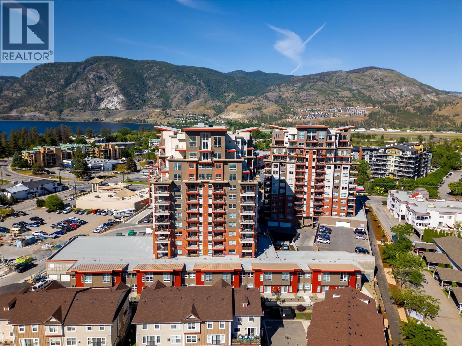 3362 SKAHA LAKE Road Unit# 903, Penticton