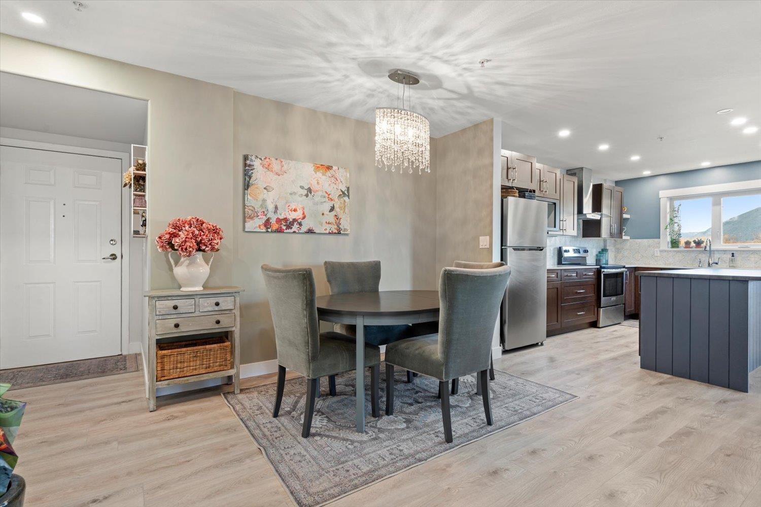 405 45745 PRINCESS AVENUE, Chilliwack Proper West, Chilliwack