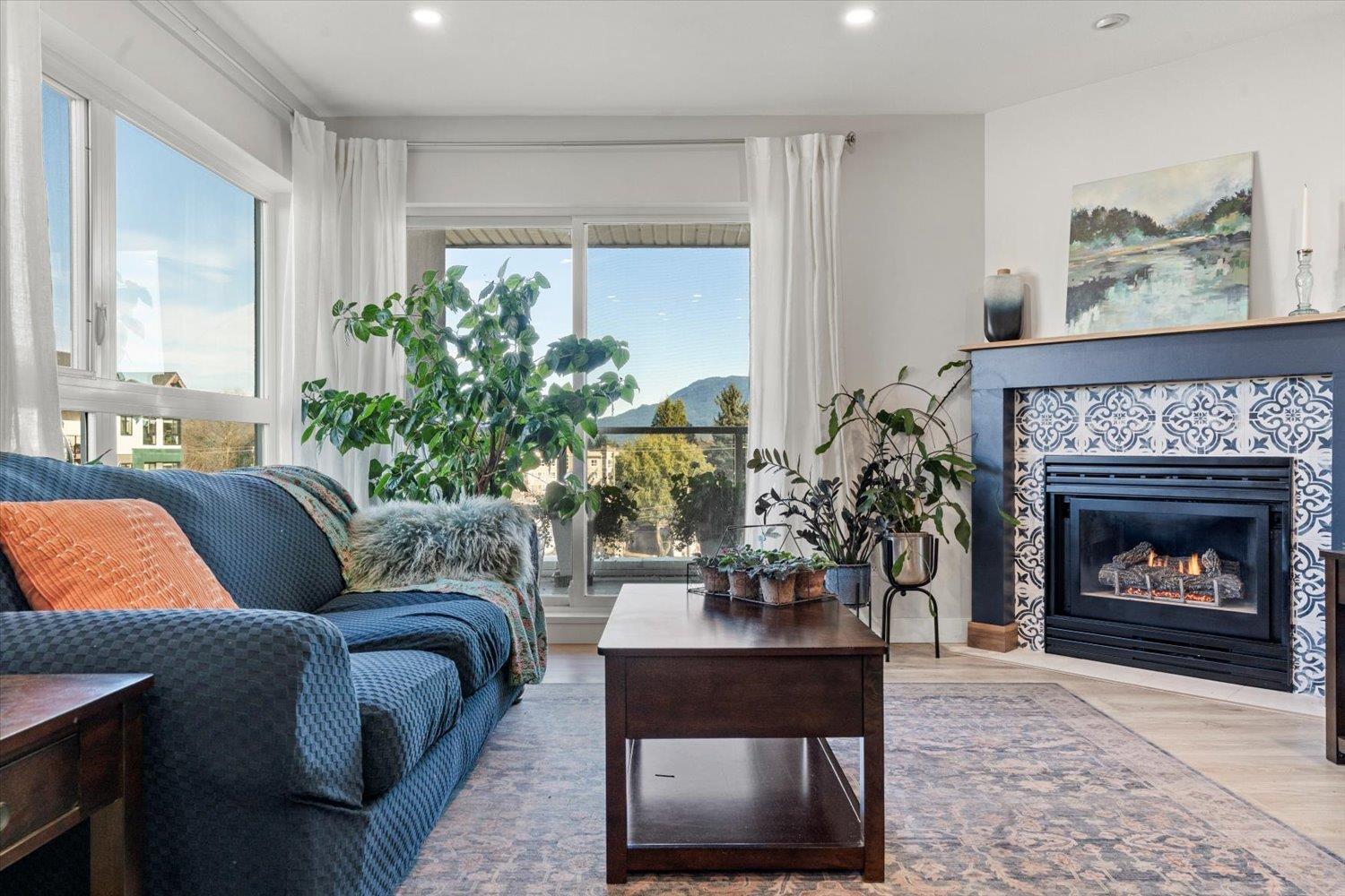 405 45745 PRINCESS AVENUE, Chilliwack Proper West, Chilliwack