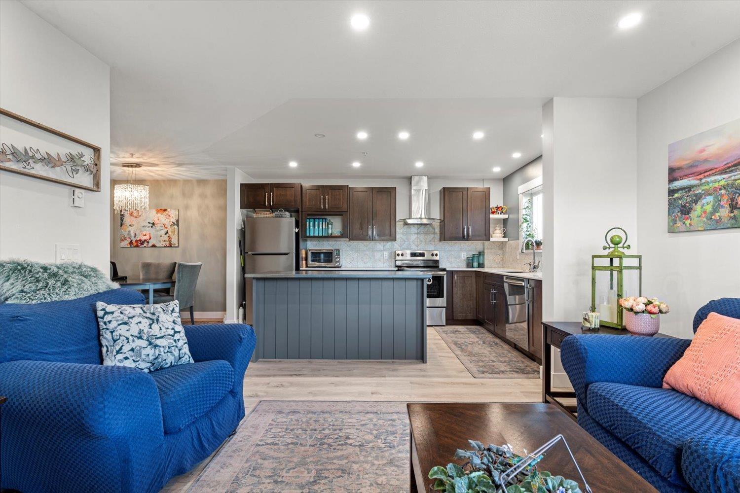 405 45745 PRINCESS AVENUE, Chilliwack Proper West, Chilliwack