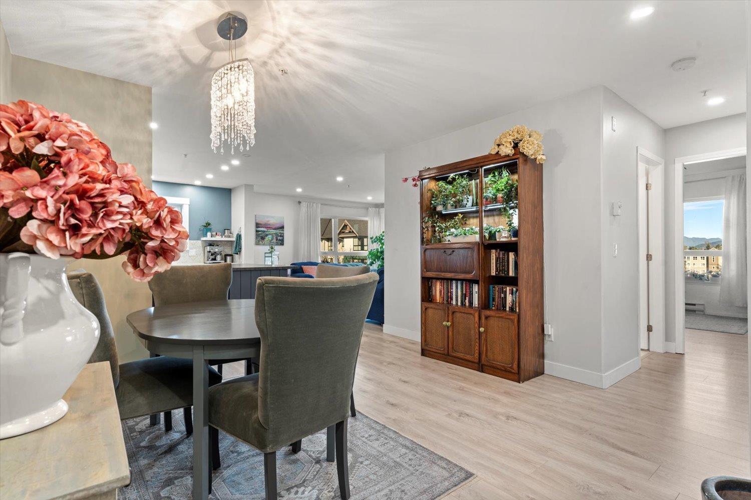 405 45745 PRINCESS AVENUE, Chilliwack Proper West, Chilliwack