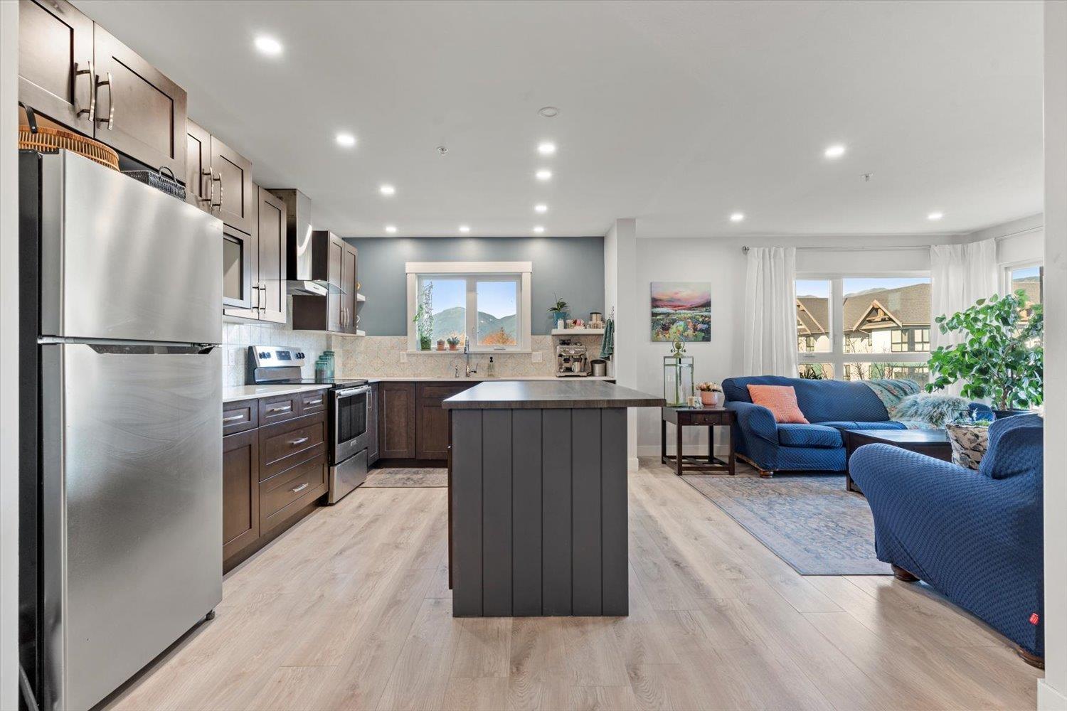 405 45745 PRINCESS AVENUE, Chilliwack Proper West, Chilliwack