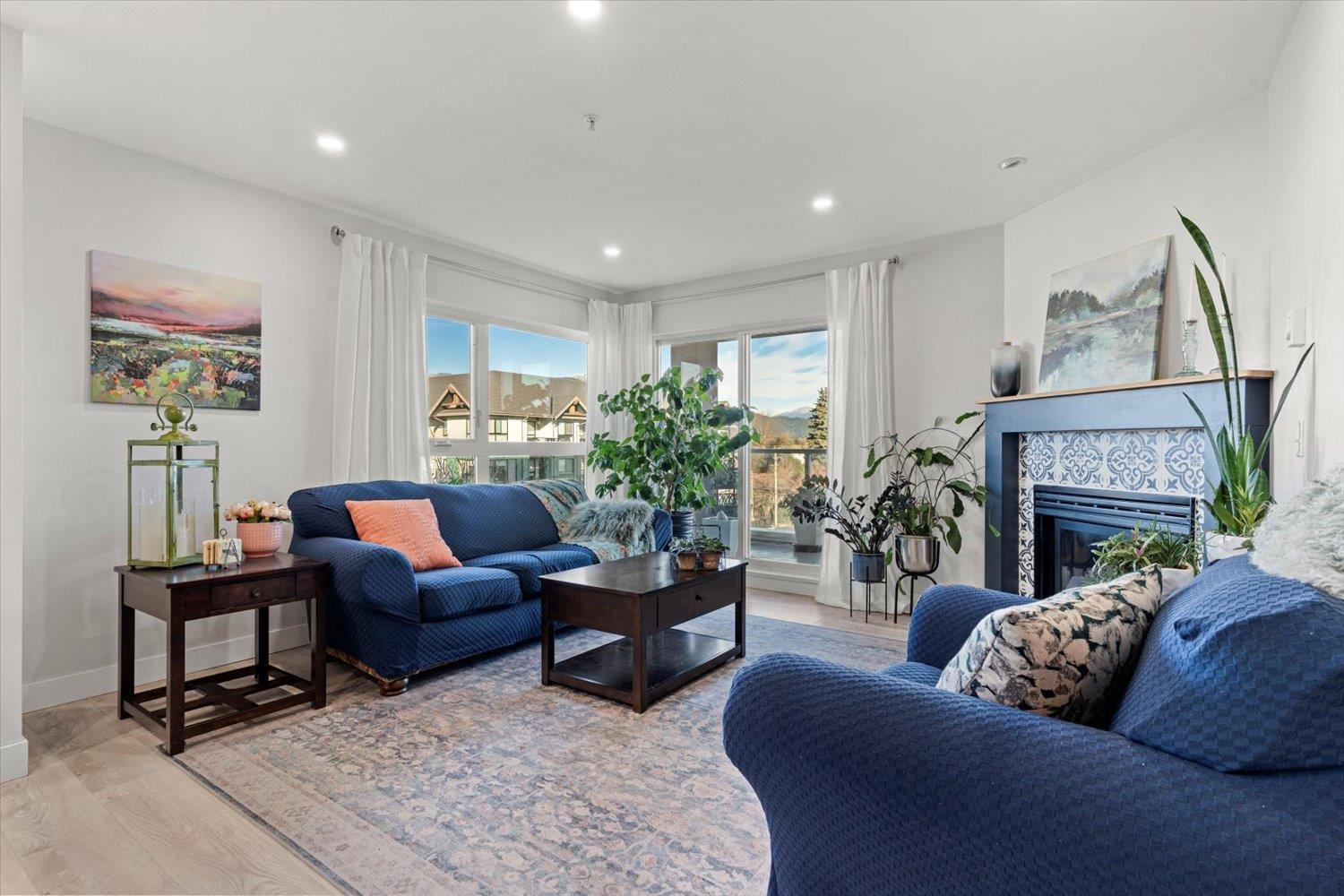 405 45745 PRINCESS AVENUE, Chilliwack Proper West, Chilliwack