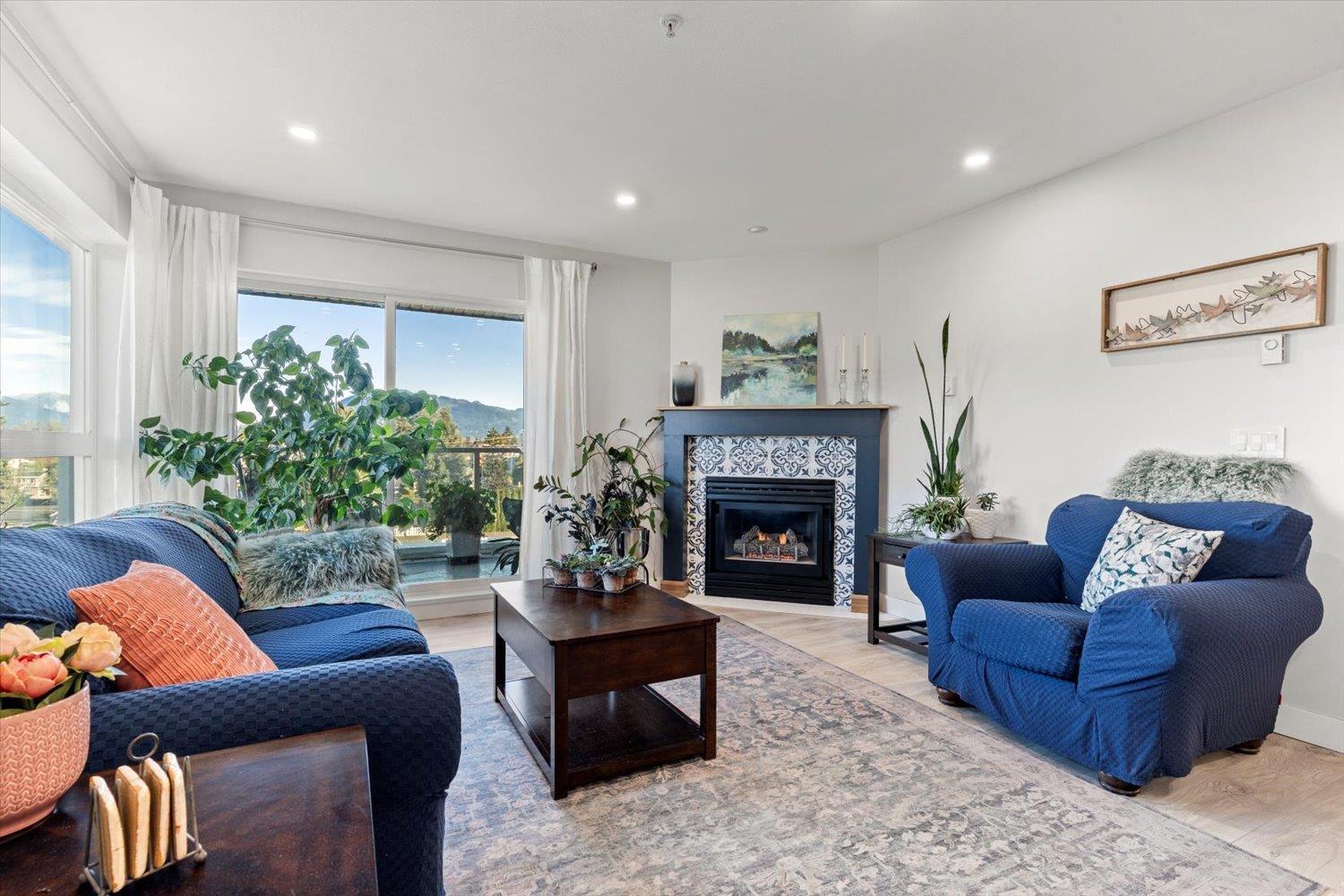 405 45745 PRINCESS AVENUE, Chilliwack Proper West, Chilliwack