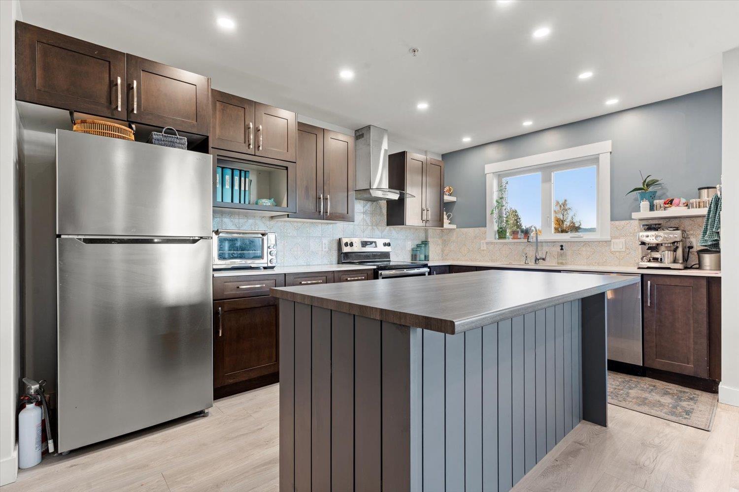 405 45745 PRINCESS AVENUE, Chilliwack Proper West, Chilliwack