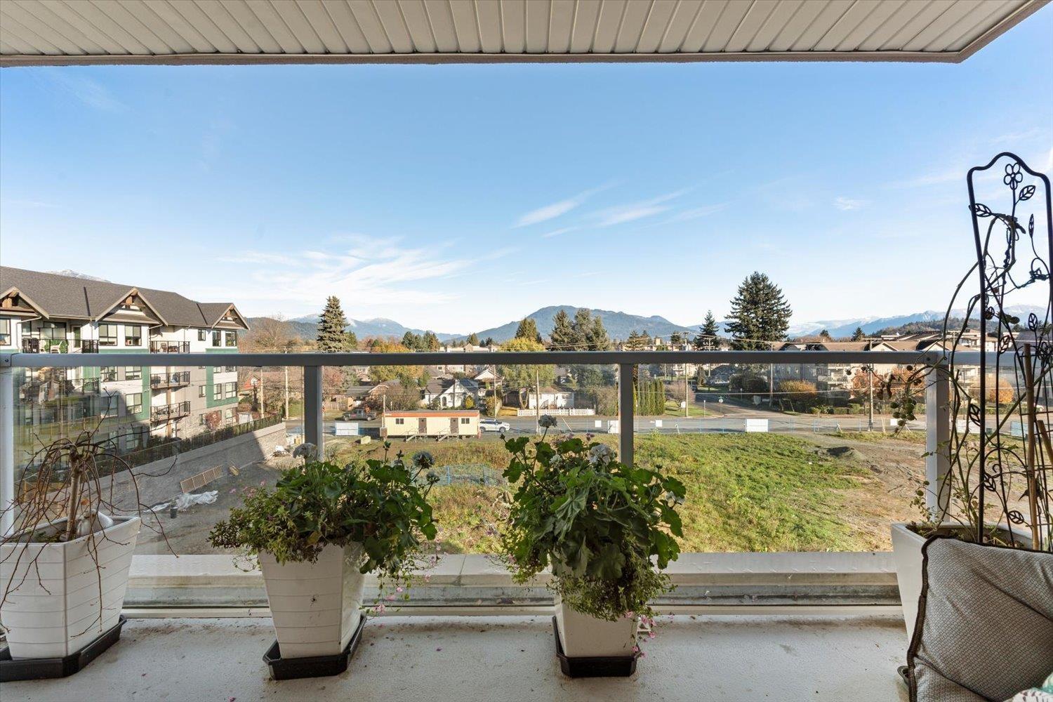 405 45745 PRINCESS AVENUE, Chilliwack Proper West, Chilliwack