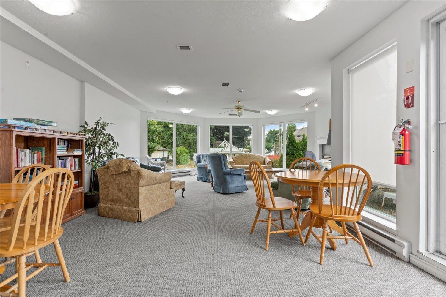 405 45745 PRINCESS AVENUE, Chilliwack Proper West, Chilliwack