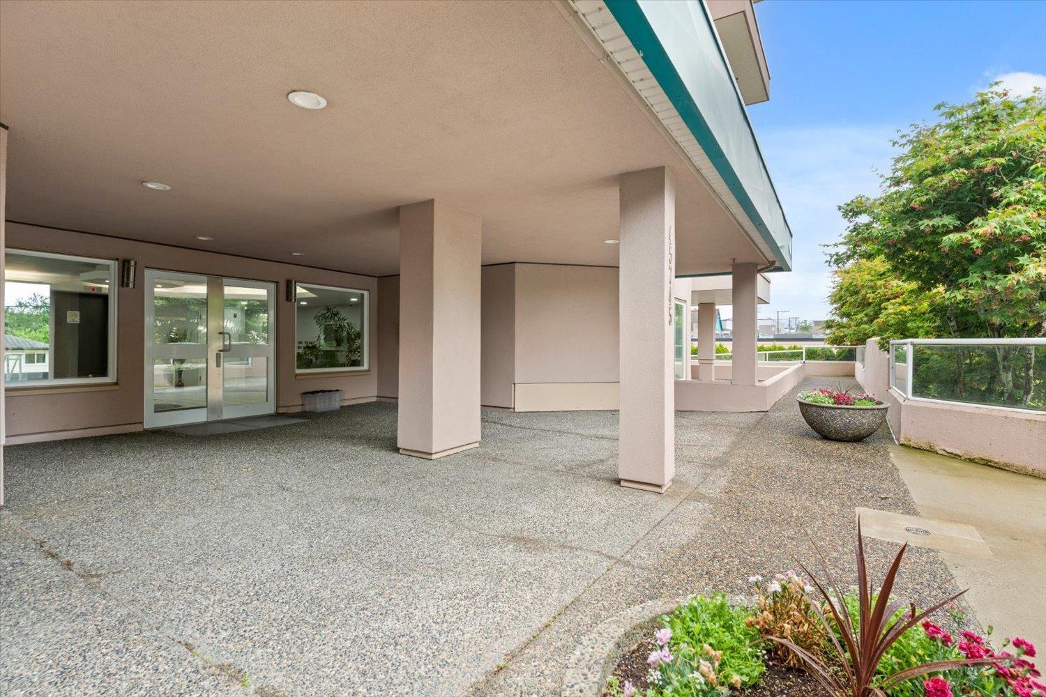 405 45745 PRINCESS AVENUE, Chilliwack Proper West, Chilliwack