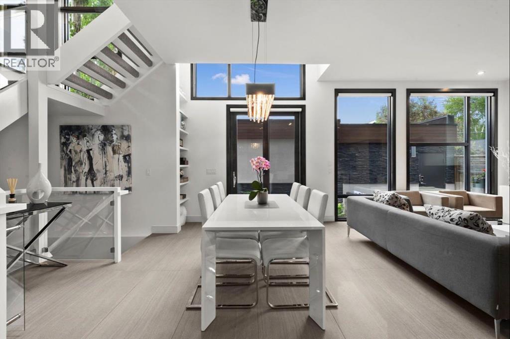 Single Family House for Sale in    Street NW Hillhurst Calgary 