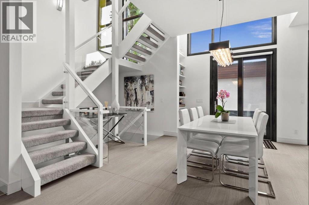 Single Family House for Sale in    Street NW Hillhurst Calgary 