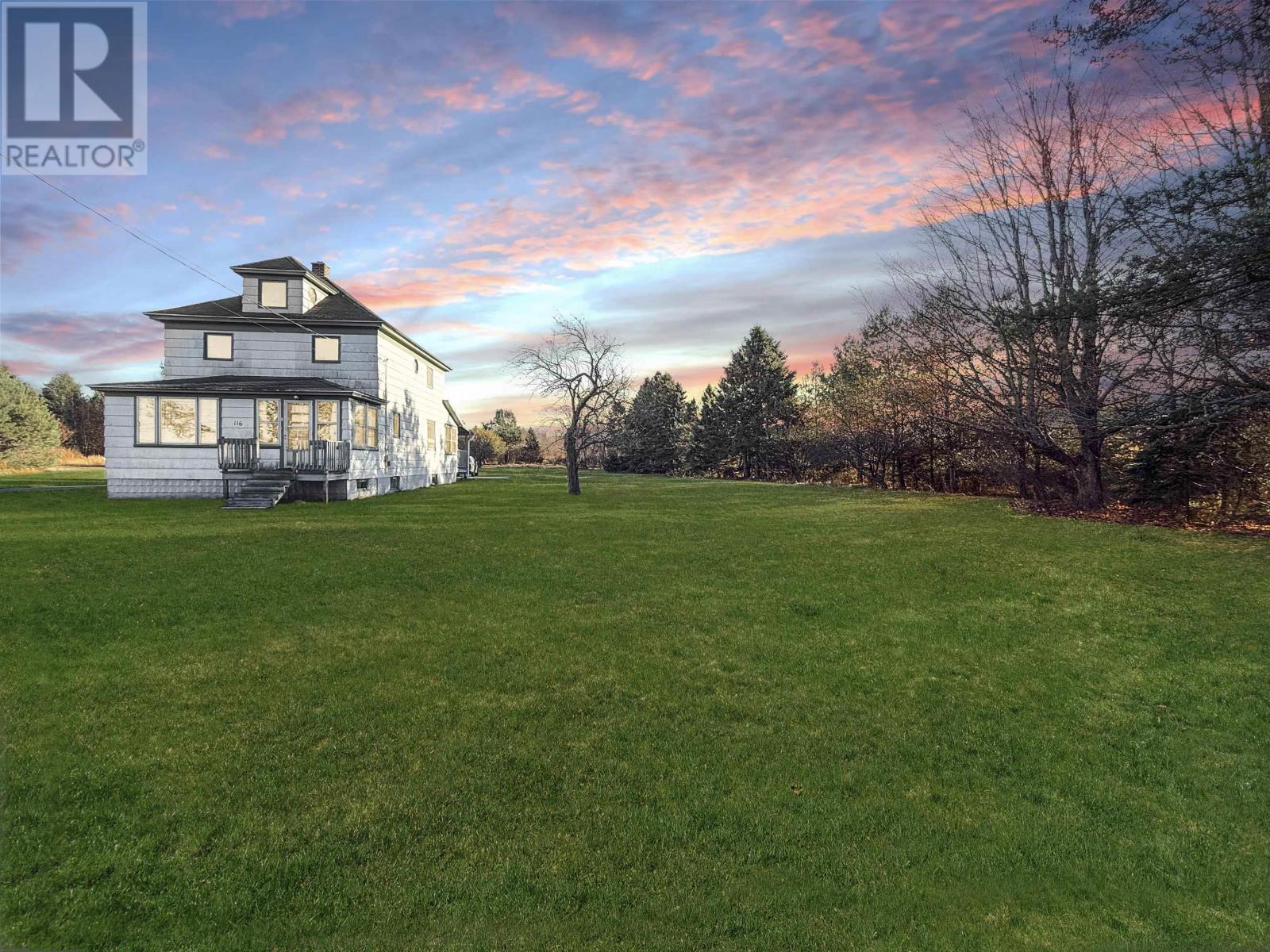 Property photo of 116 Trunk 6 Highway