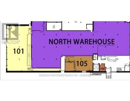 101+105 - 41 Metropolitan Road, Toronto, ON M1R2T5 Photo 16
