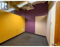 205-207 - 41 Metropolitan Road, Toronto, ON M1R2T5 Photo 11
