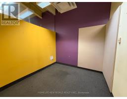 205-207 - 41 Metropolitan Road, Toronto, ON M1R2T5 Photo 15