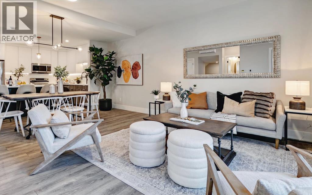 Single Family House for Sale in    Avenue NW Sunnyside Calgary 