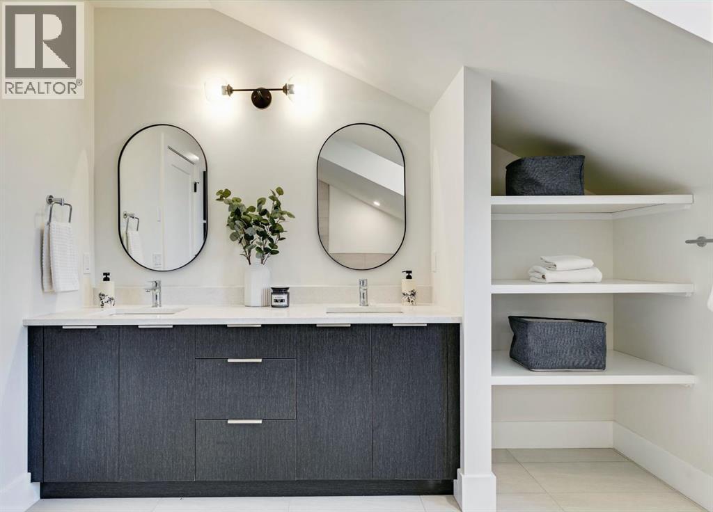 Single Family House for Sale in    Avenue NW Sunnyside Calgary 