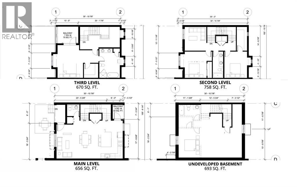 Single Family House for Sale in    Avenue NW Sunnyside Calgary 