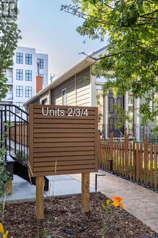 Single Family House for Sale in    Avenue NW Sunnyside Calgary 