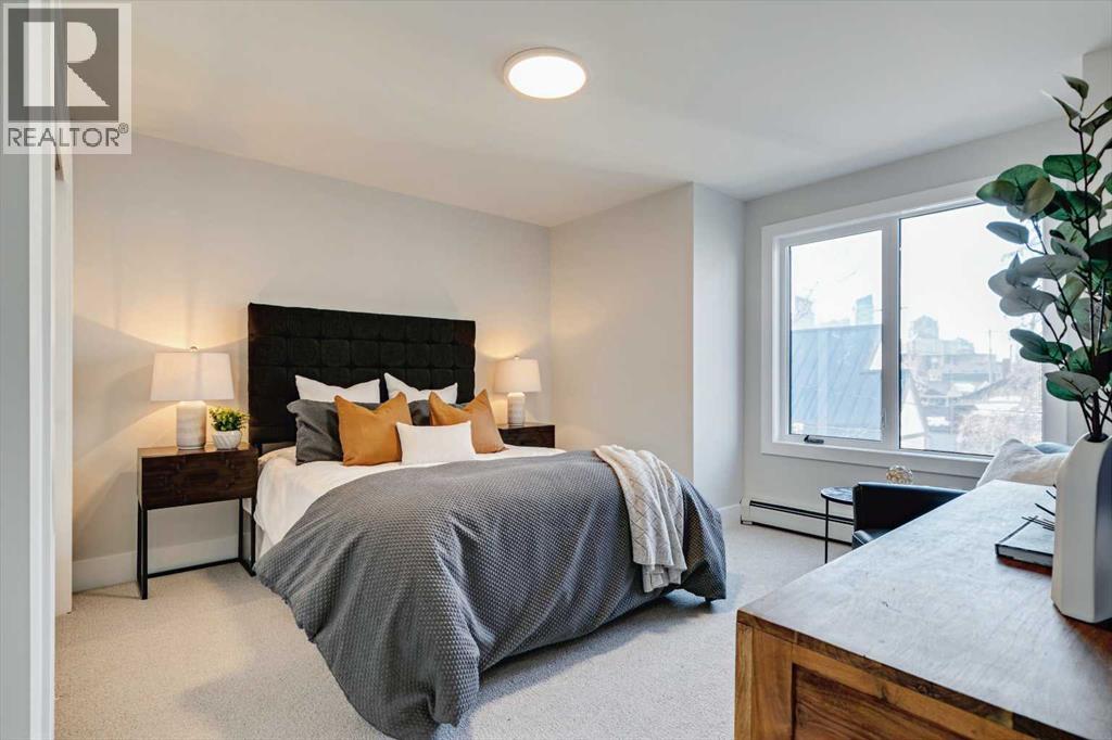 Single Family House for Sale in    Avenue NW Sunnyside Calgary 