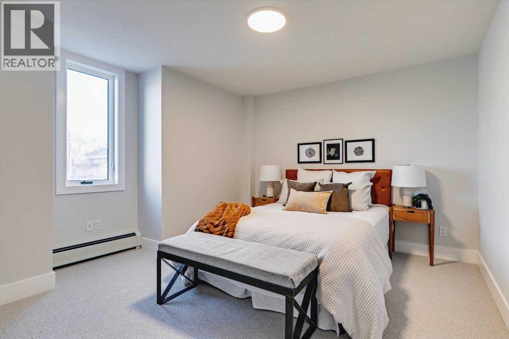 Single Family House for Sale in    Avenue NW Sunnyside Calgary 