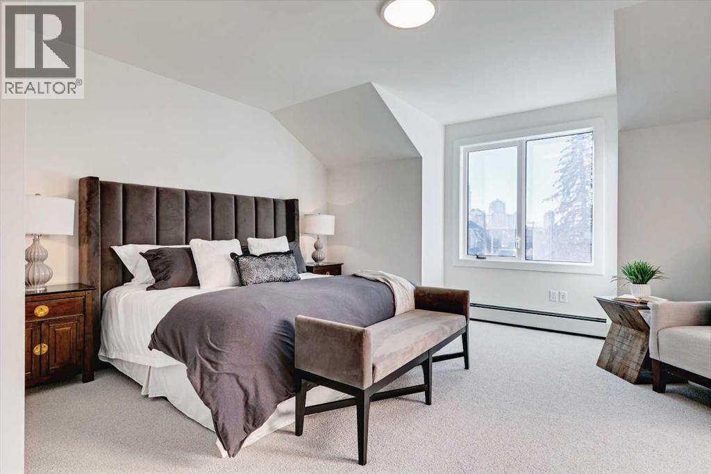 Single Family House for Sale in    Avenue NW Sunnyside Calgary 