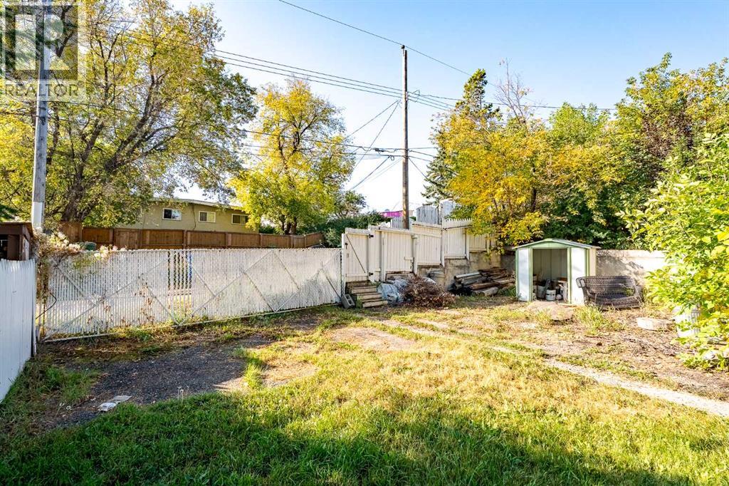 Single Family House Bungalow for Sale in   Avenue NW Bowness Calgary 