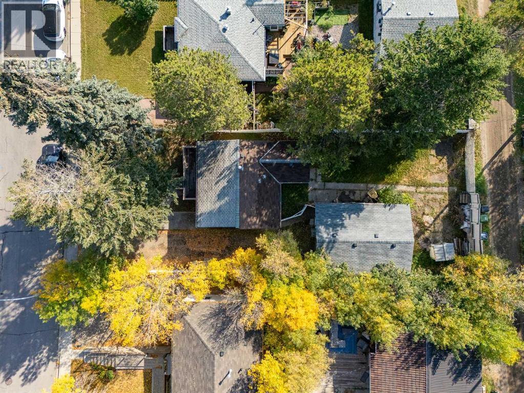 Single Family House Bungalow for Sale in   Avenue NW Bowness Calgary 