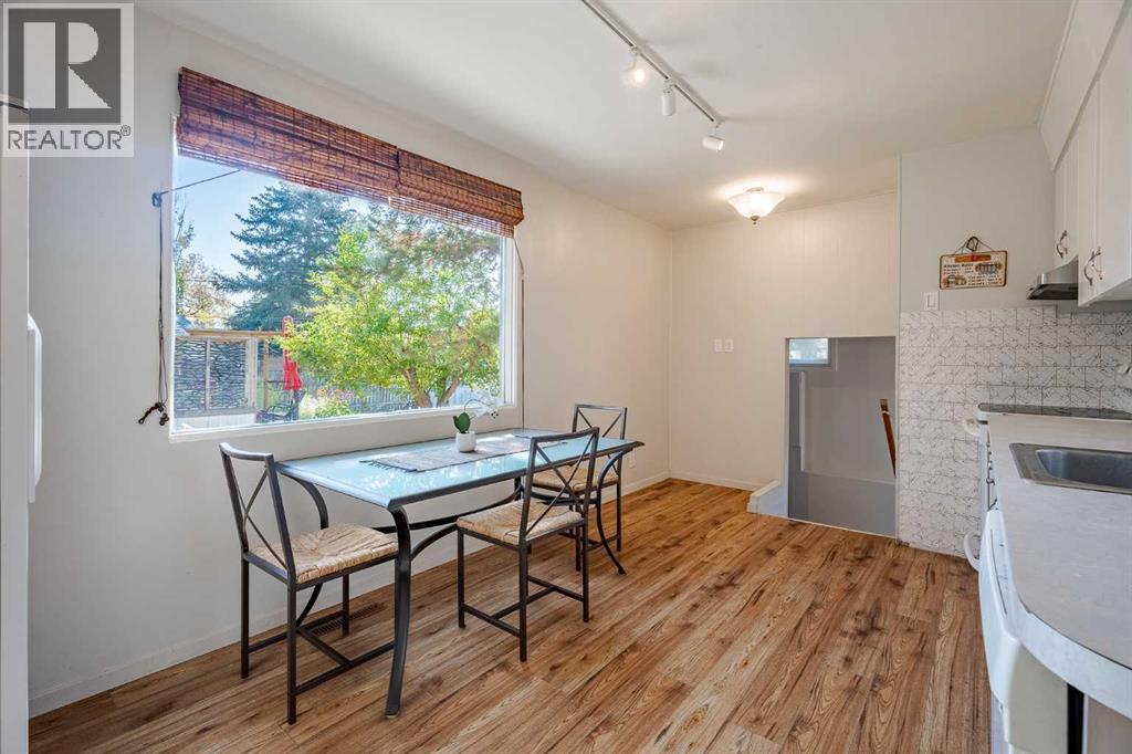 Single Family House Bungalow for Sale in   Avenue NW Bowness Calgary 