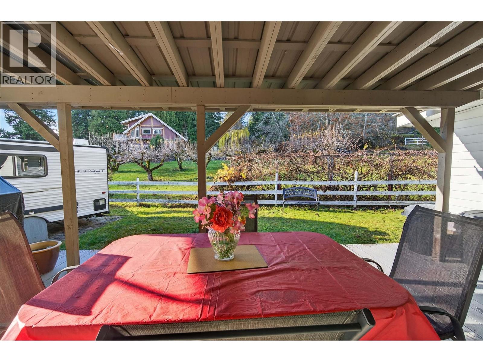 17 2036 Solsqua Sicamous Road, Sicamous