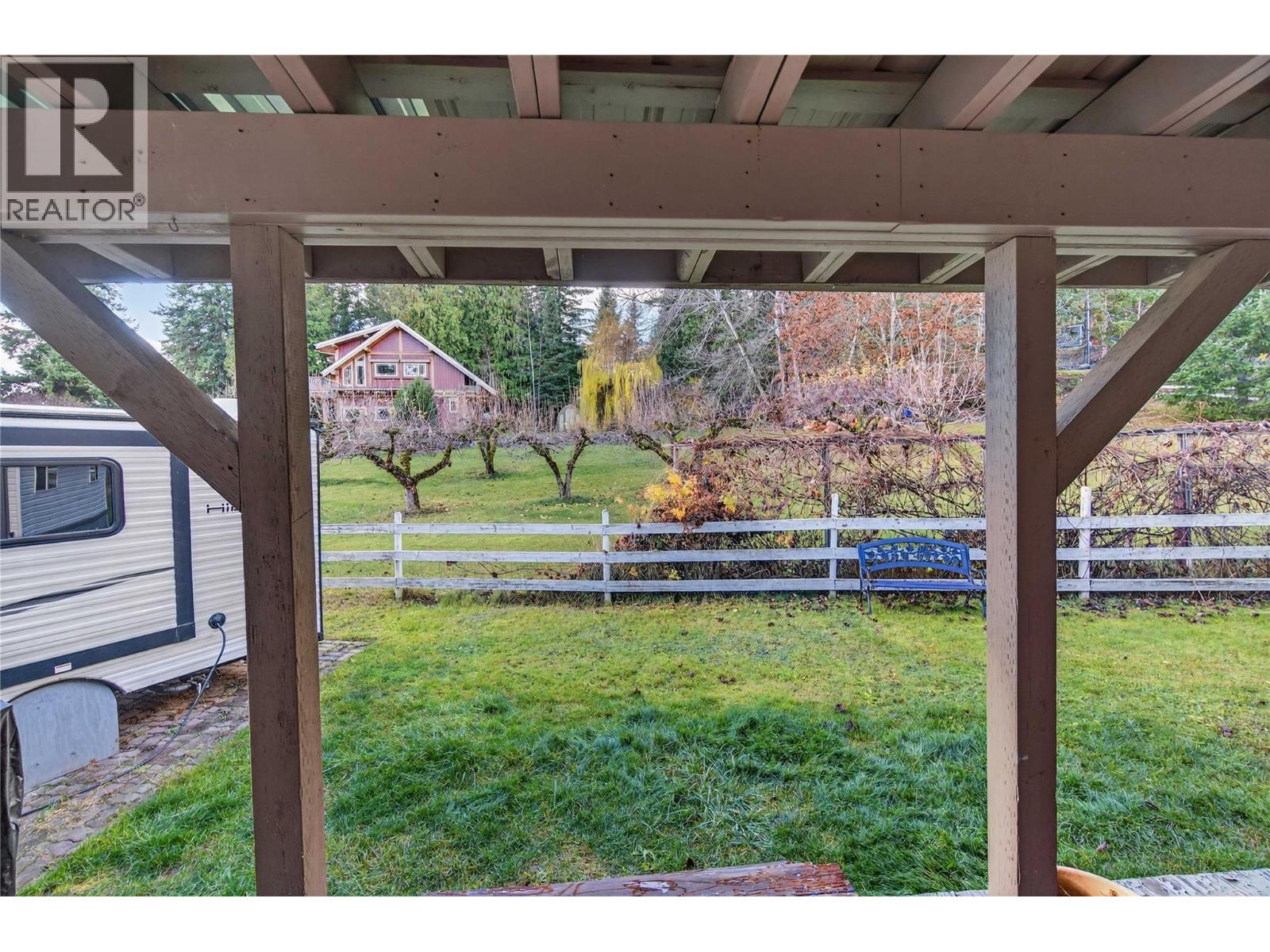 17 2036 Solsqua Sicamous Road, Sicamous