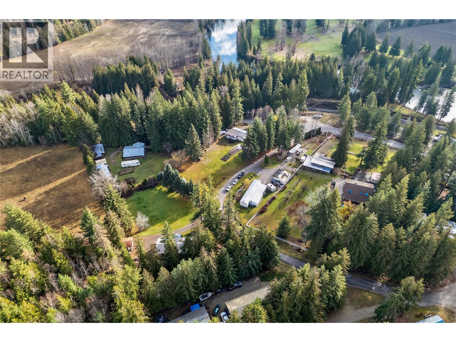 17 2036 Solsqua Sicamous Road, Sicamous