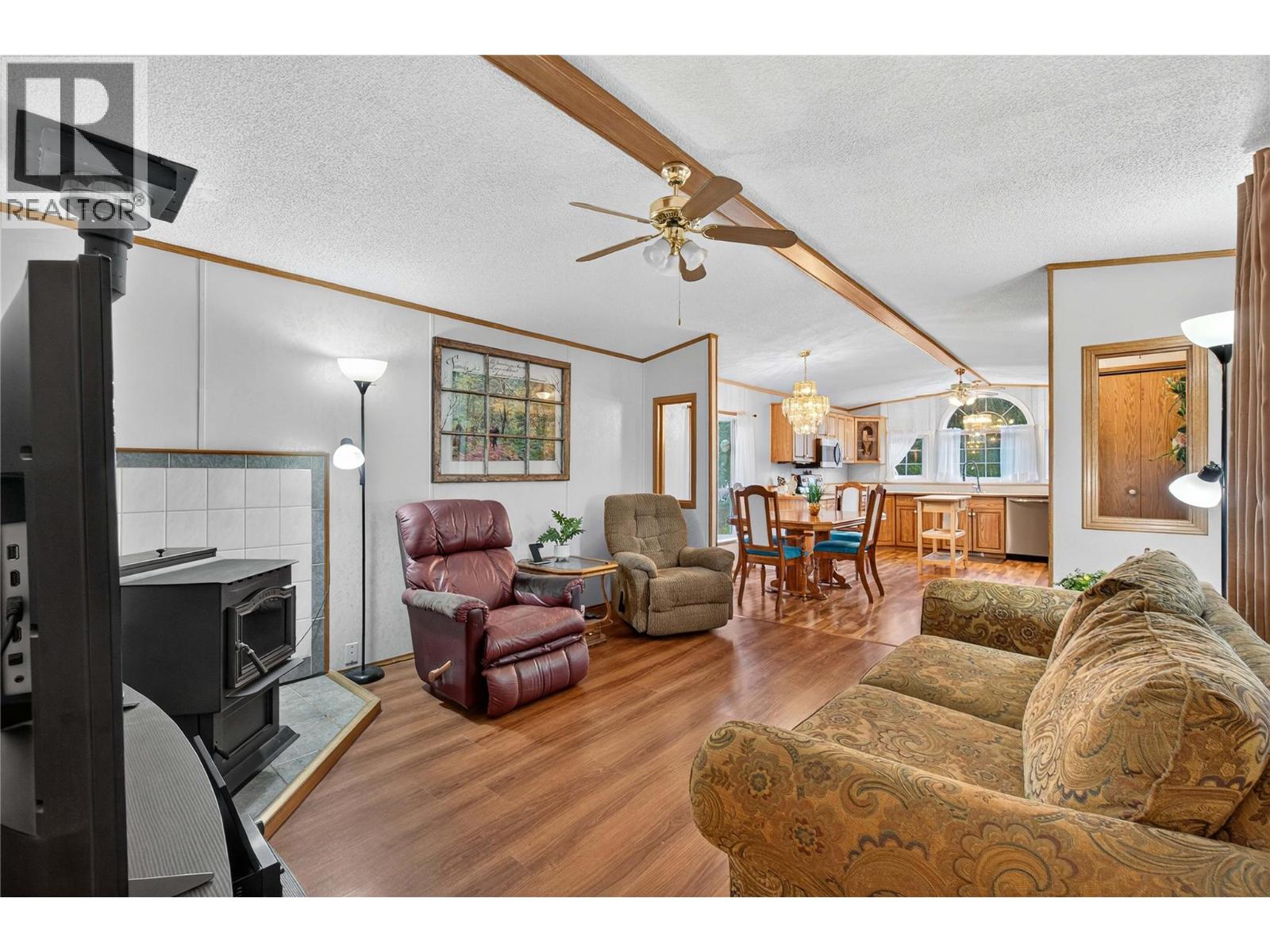 17 2036 Solsqua Sicamous Road, Sicamous