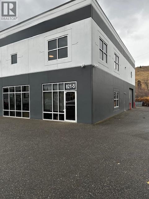 821 McCurdy Place Unit# 5, Kelowna