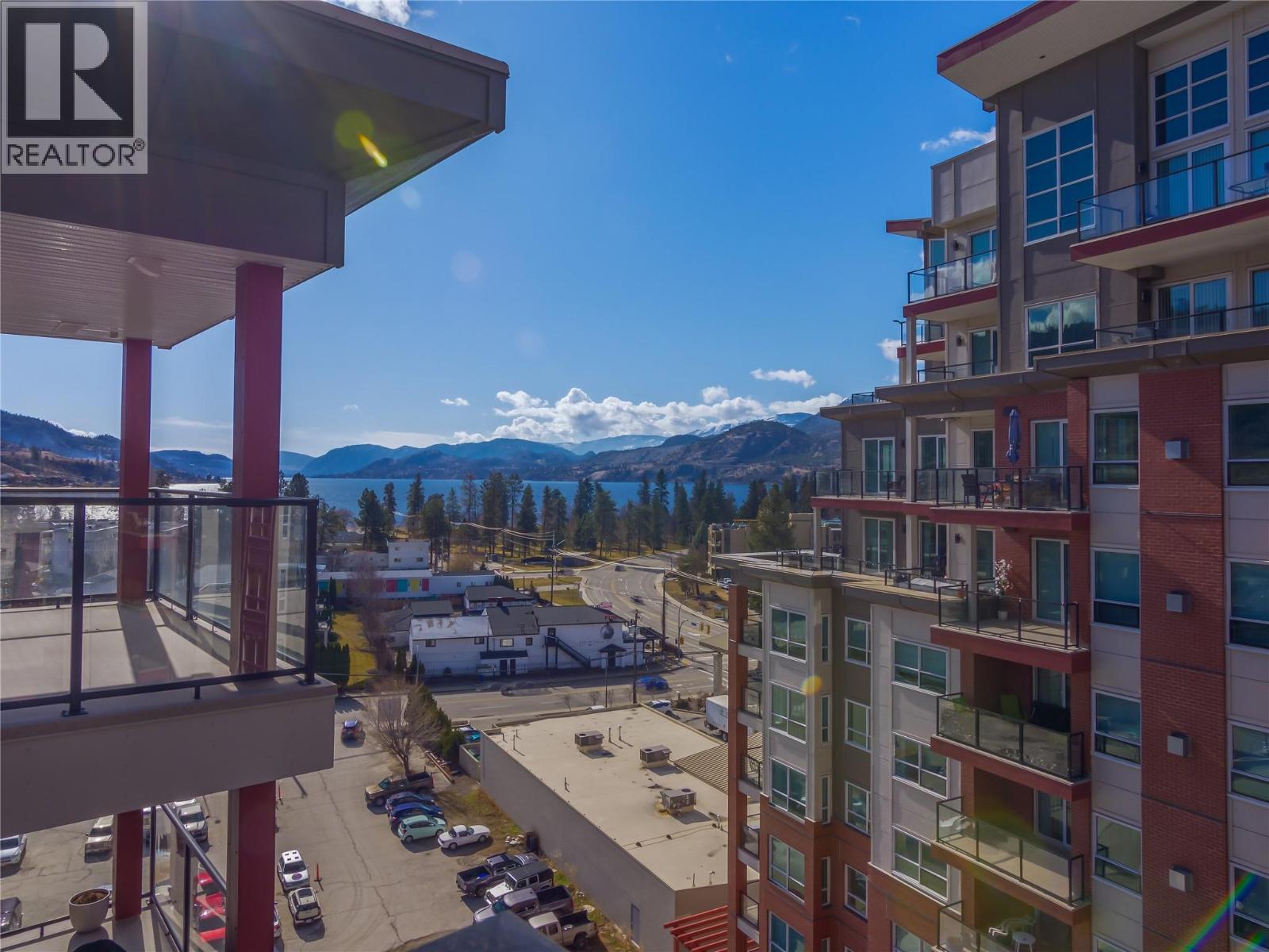 3362 SKAHA LAKE Road Unit# 1004, Penticton